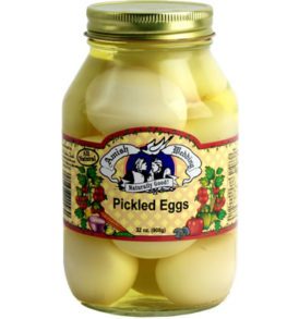 Amish Wedding Foods Pickled Eggs 274x293 ?lossy=1&strip=1&webp=1