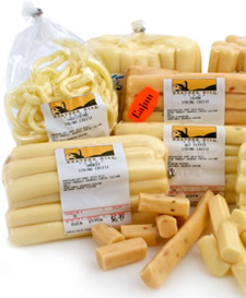String Cheeses